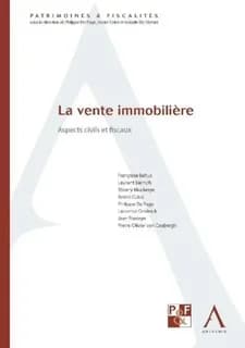 La vente immobiliere