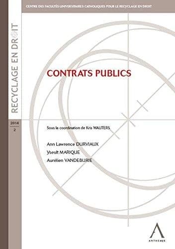 Contrats publics