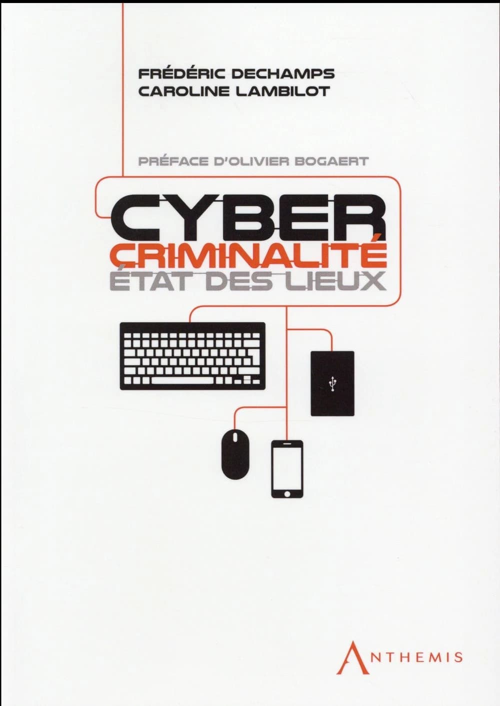 Cybercriminalité : état des lieux