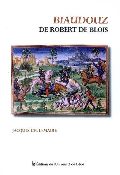 Biaudouz de Robert de Blois