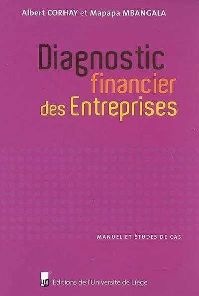 Diagnostic financier des entreprises