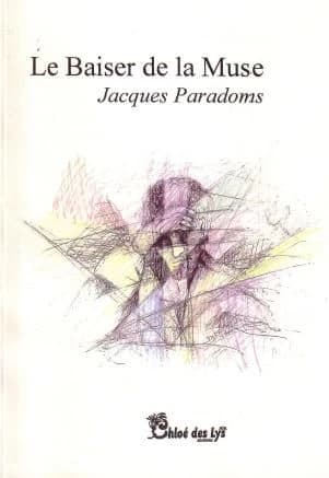 Le baiser de la muse