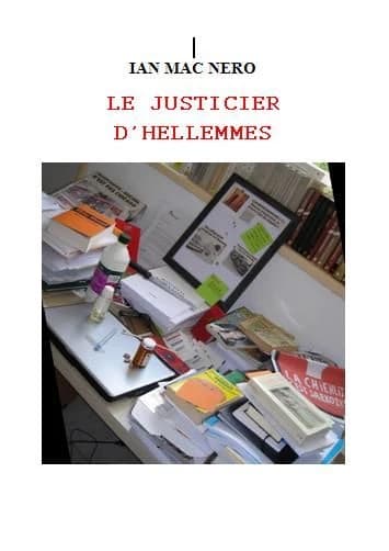 Le justicier d'Hellemmes