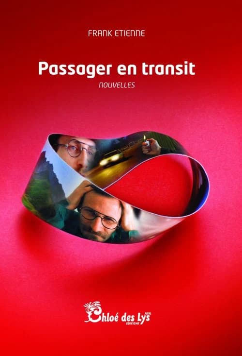 Passager en transit : nouvelles