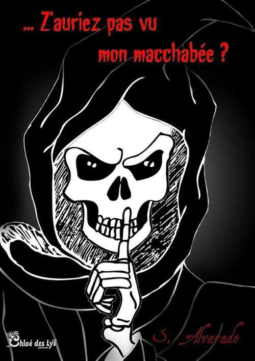 ... Z'auriez pas vu mon macchabée ?.