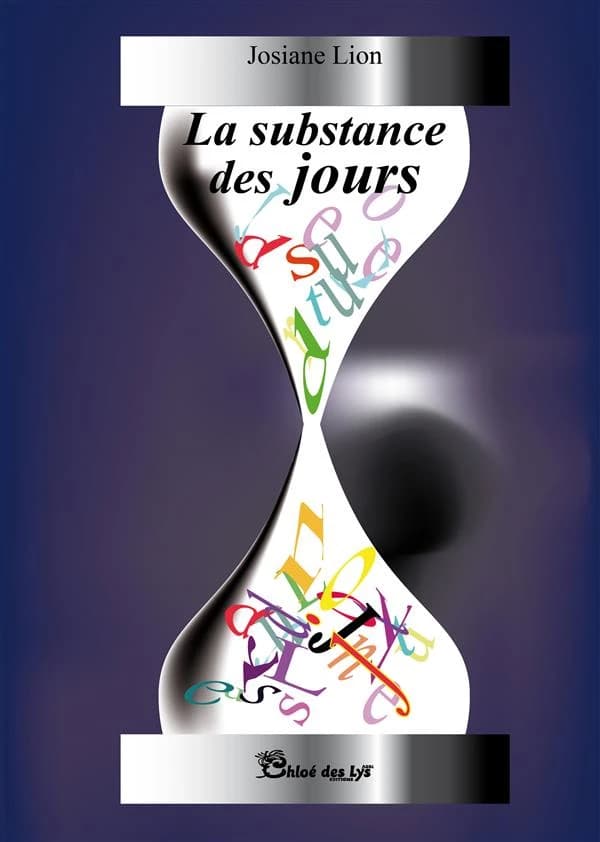La substance des jours