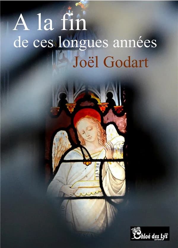 à la fin de ces longues années