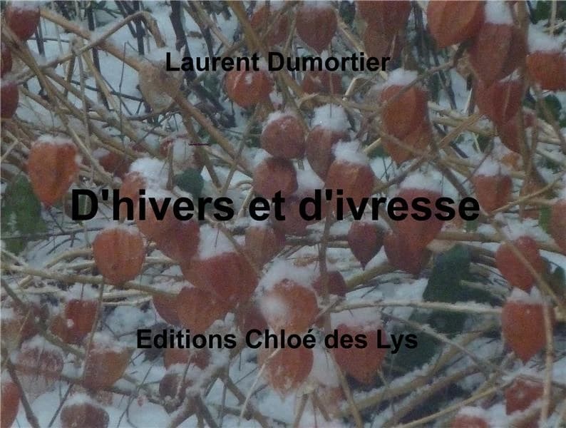 D'hivers et d'ivresse