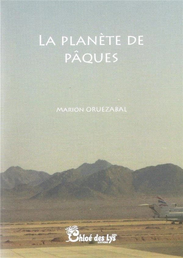 La planète de Pâques