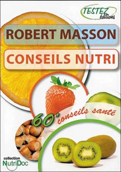 Conseils nutri ; conseils santé