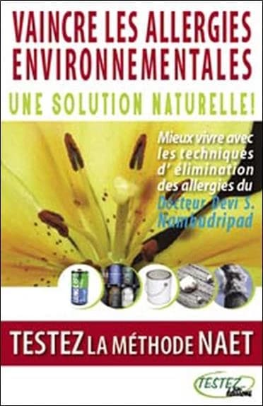Vaincre les allergies environnementales : une solution naturelle !
