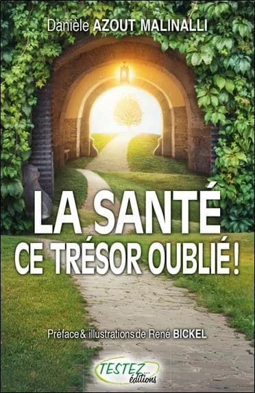 La santé, ce trésor oublié : des clés à votre portée