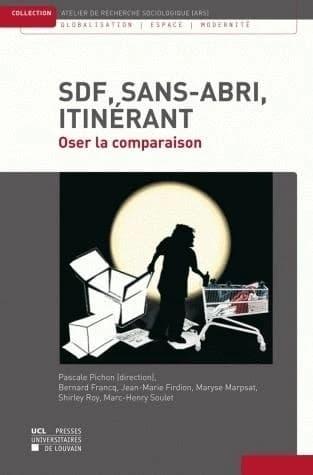 Sdf, sans-abri, itinérant : oser la comparaison