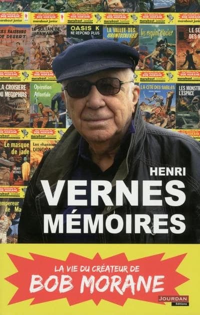 Mémoires