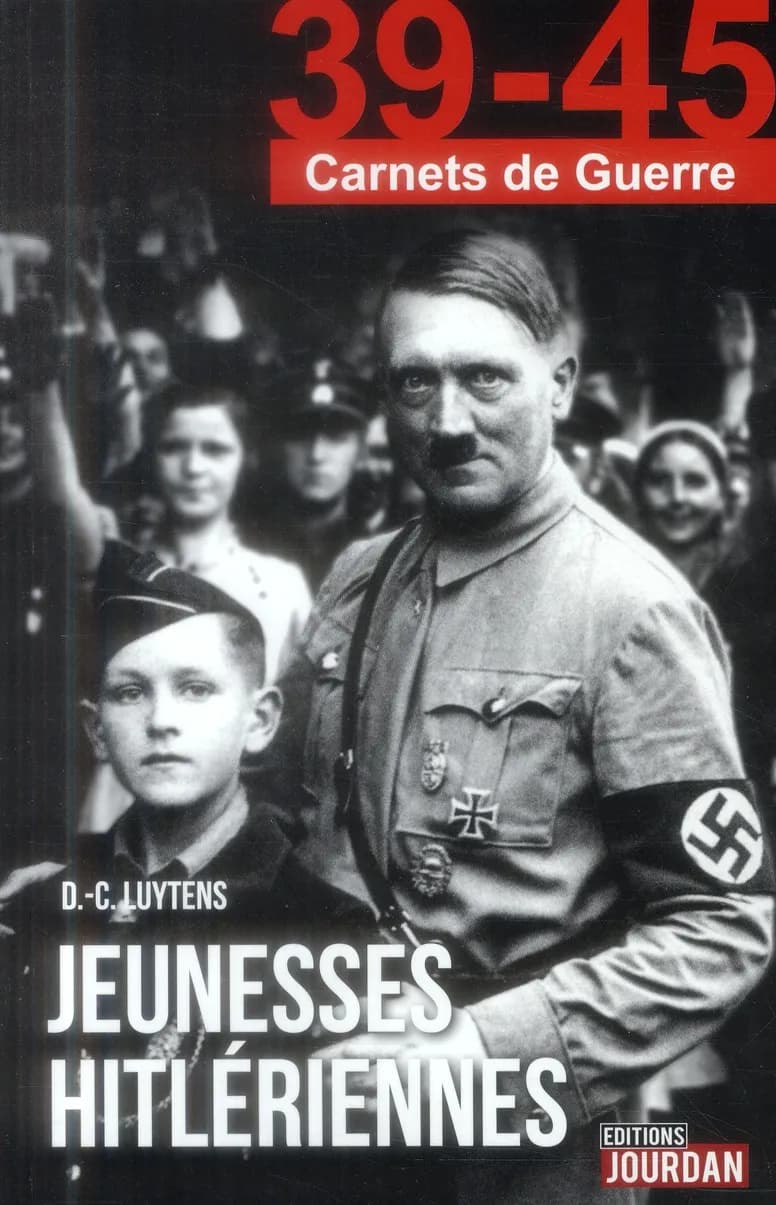 Jeunesses hiltériennes