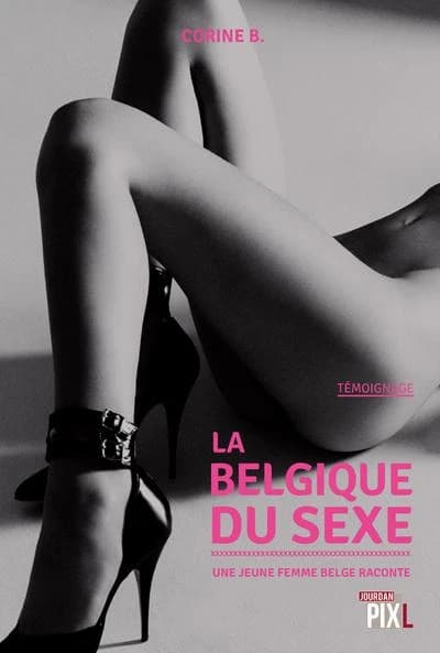 La belgique du sexe