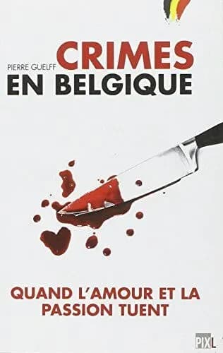 Crimes en belgique