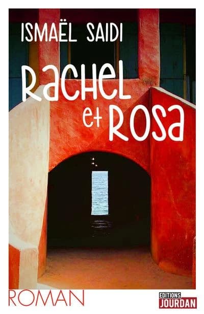 Rachel et rosa