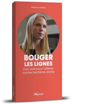 Bouger les lignes : Une voie pour s'e lever contre l'extre me droite