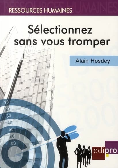 Sélectionnez sans vous tromper