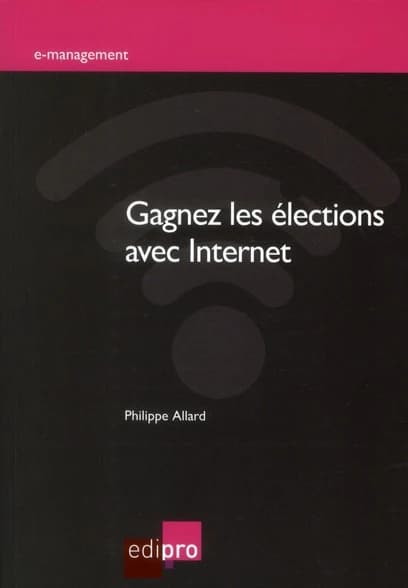 Gagnez les élections avec internet