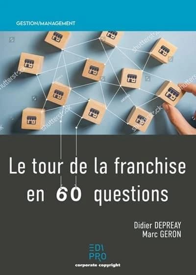 Le tour de la franchise en 65 questions