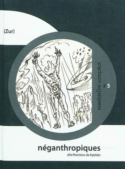 Néganthropiques