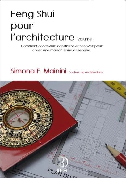 Feng Shui pour l'architecture