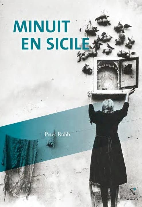 Minuit en Sicile