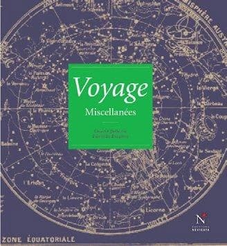Voyage : miscellanées
