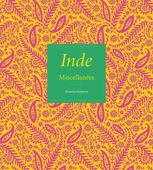 Inde : miscellanées