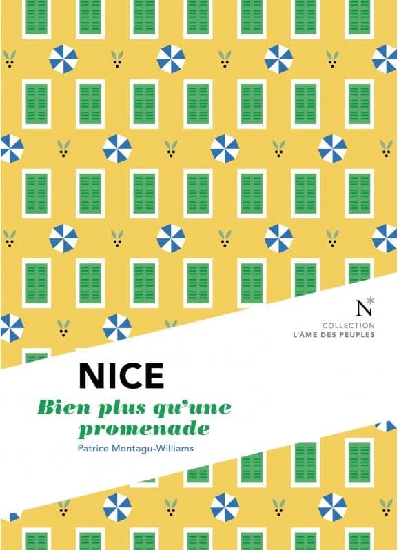 Nice : bien plus qu'une promenade