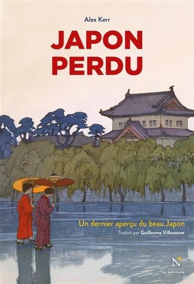 Japon perdu : un dernier aperçu du beau Japon