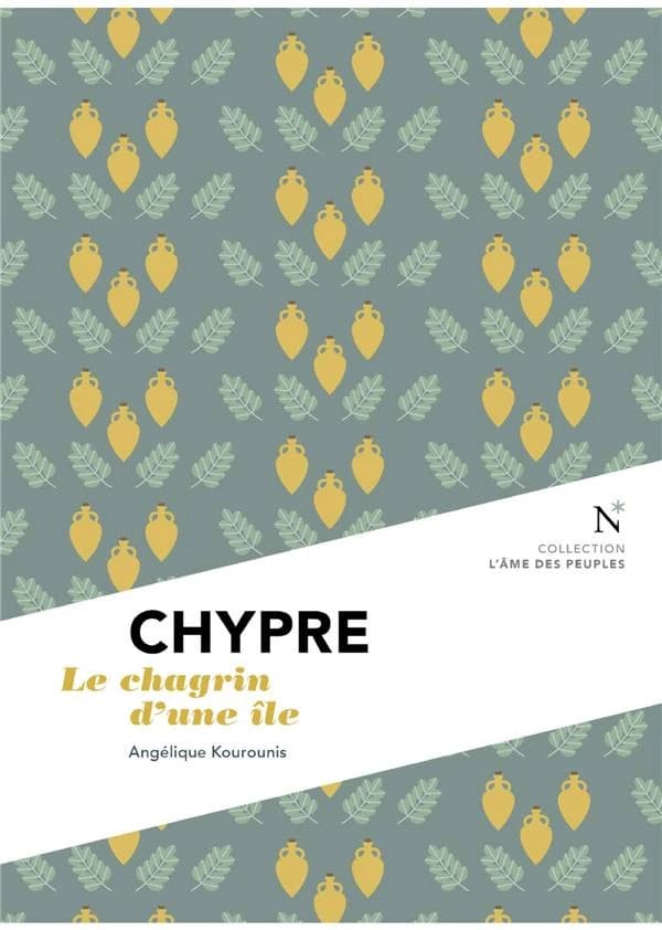 Chypre : le chagrin d'une île