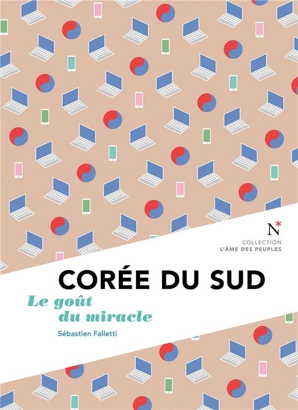 Corée du Sud : le goût du miracle