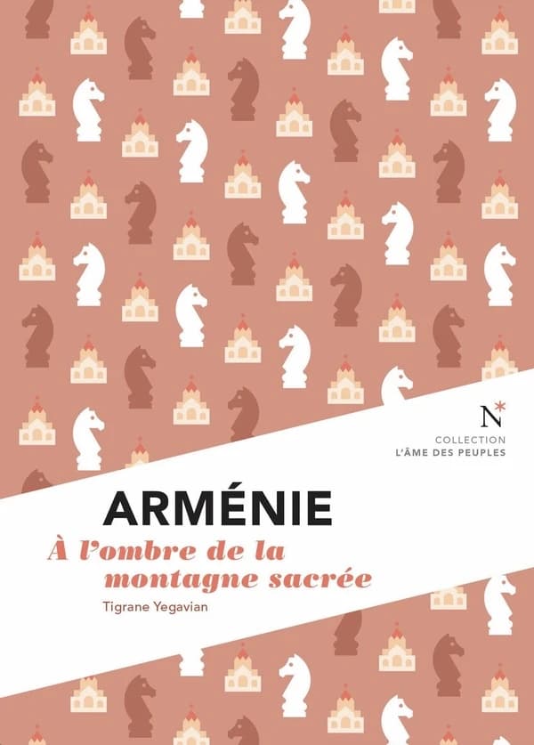 Arménie : À l'ombre de la montagne sacrée