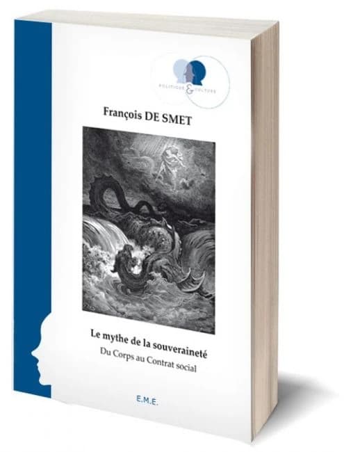 Le mythe de la souveraineté : Du corps au Contrat social