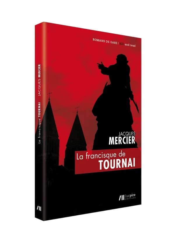 La francisque de Tournai