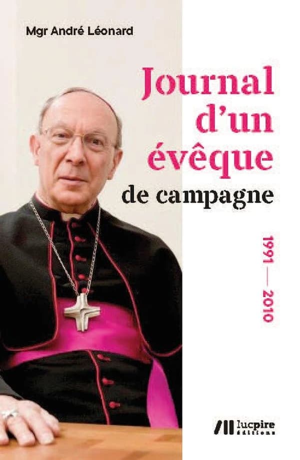 Journal d'un évêque de campagne ; 1991-2010