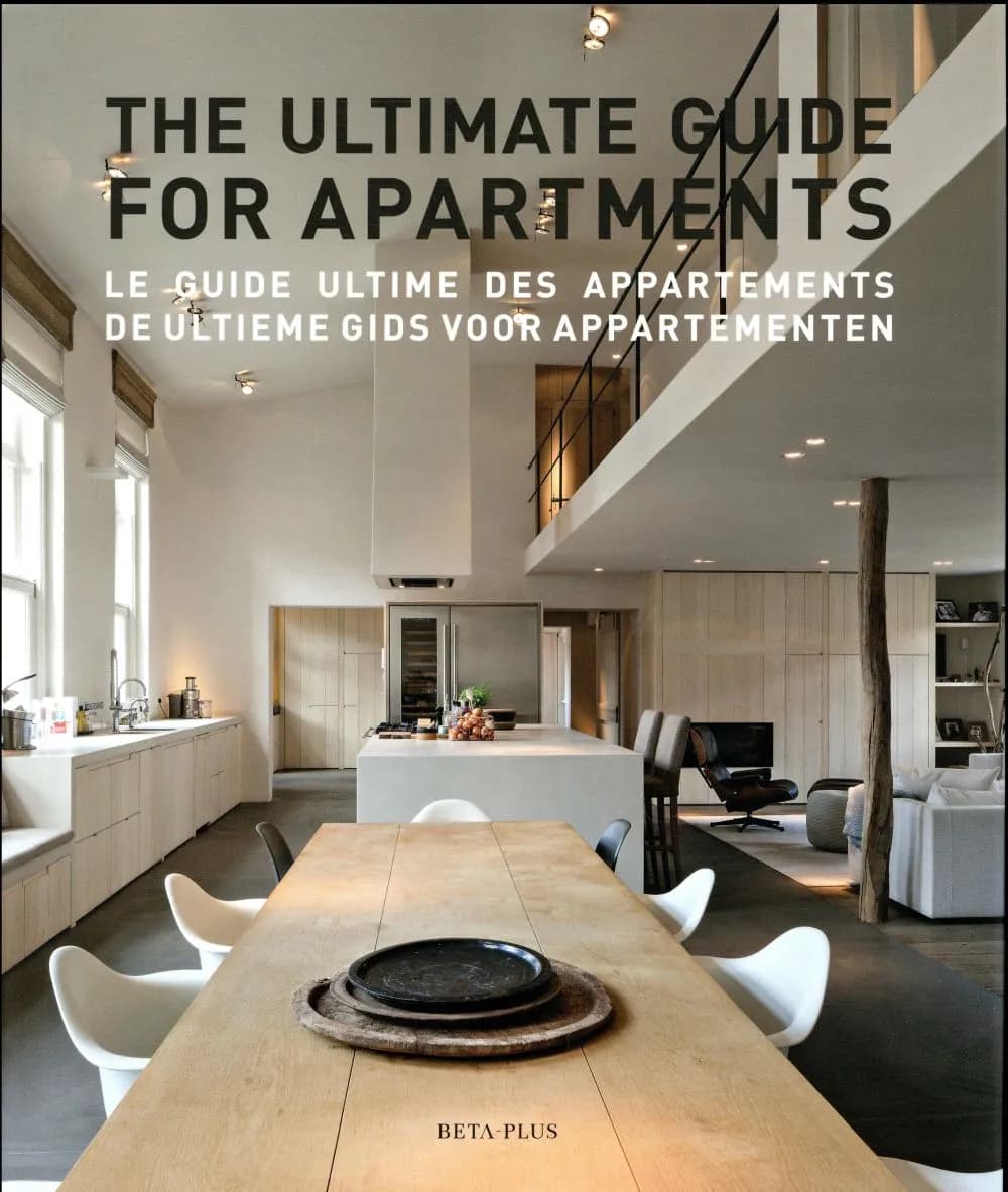 De ultieme gids voor appartementen