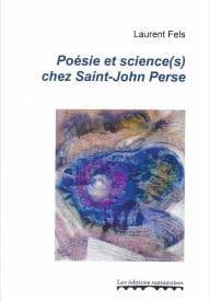 Poésie et science(s) chez Saint-John Perse