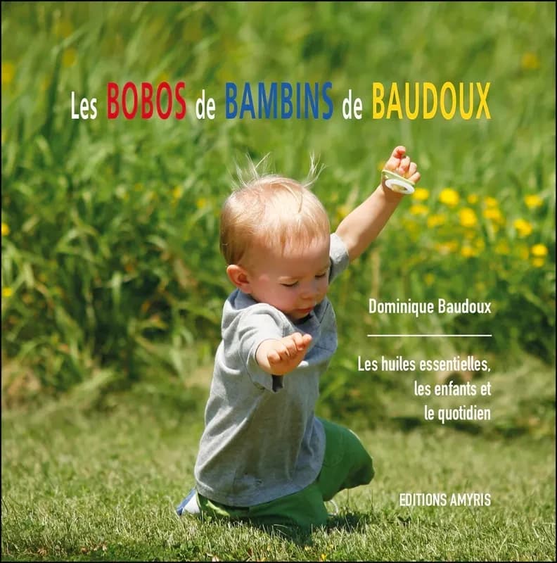 Les bobos de bambins