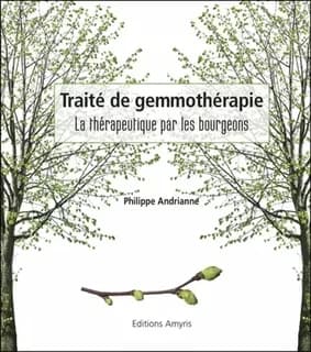 Traite de gemmotherapie