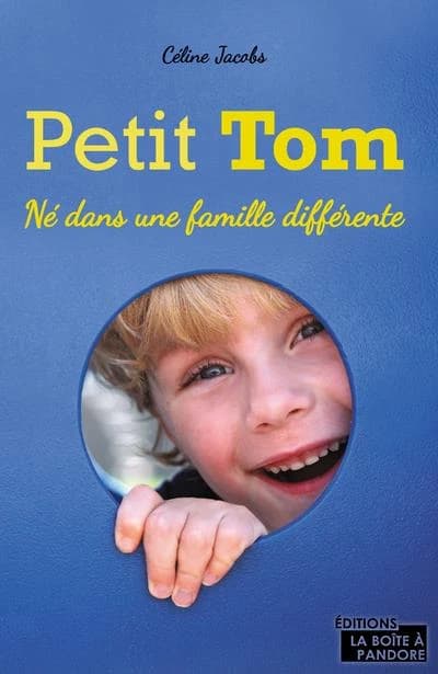Petit Tom ; né dans une famille différente
