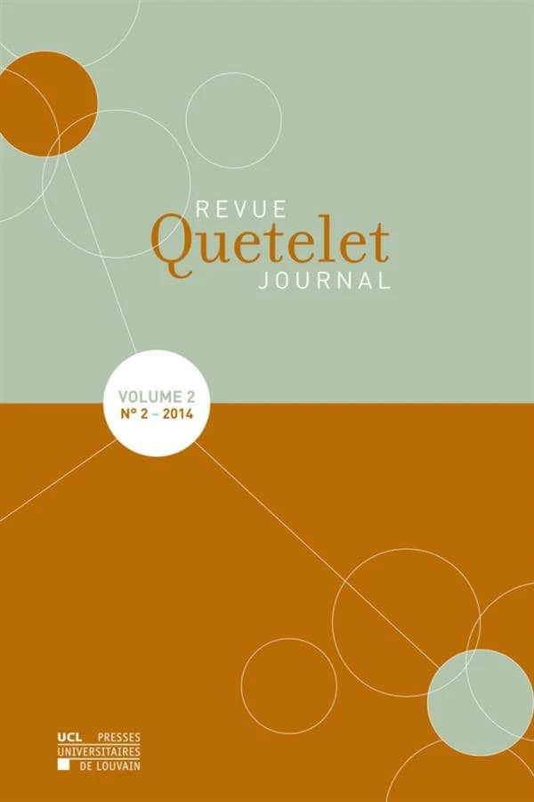 Revue quetelet