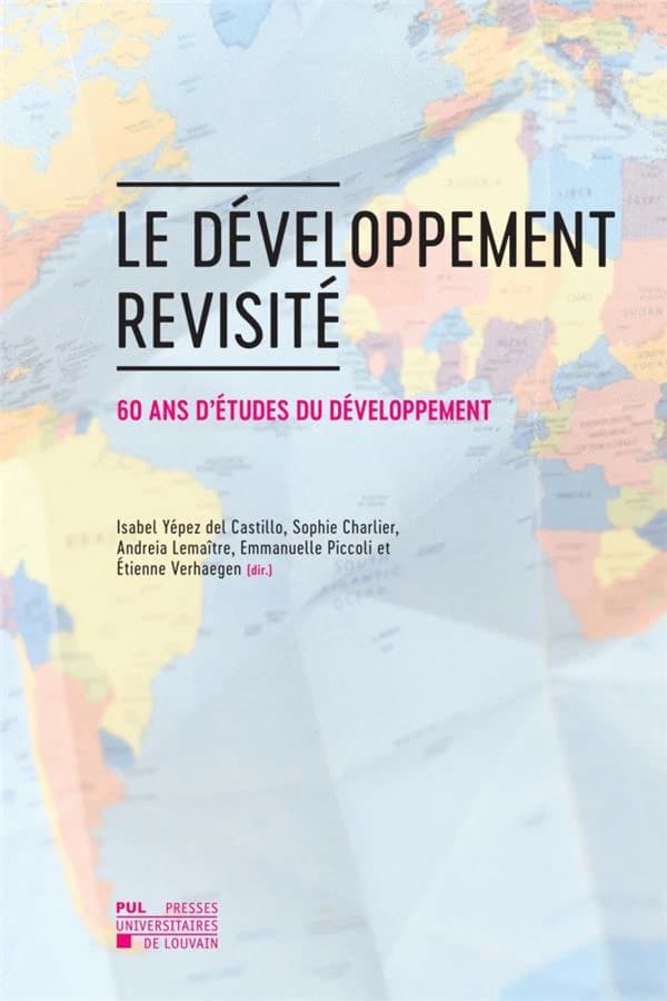Le développement revisité : 60 ans d'études du développement