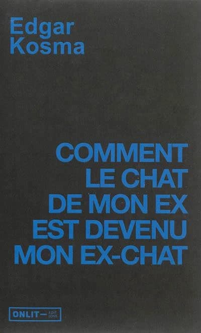 Comment le chat de mon ex est devenu mon ex-chat