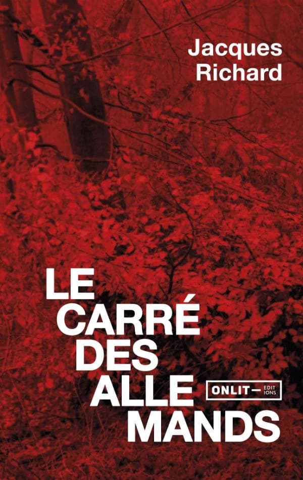 Le carré des allemands