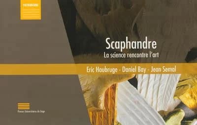 Scaphandre