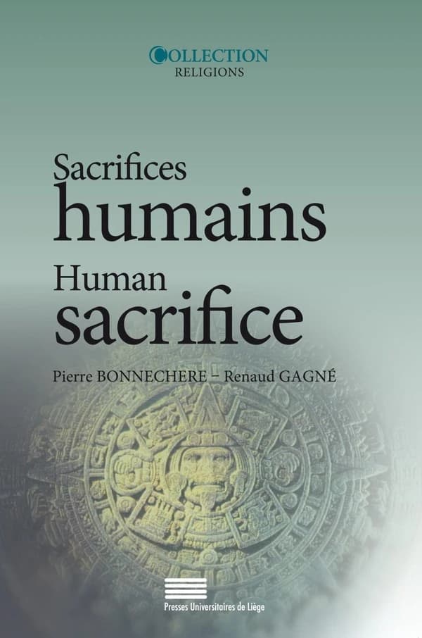 Sacrifices humains : perspectives croisées et représentations